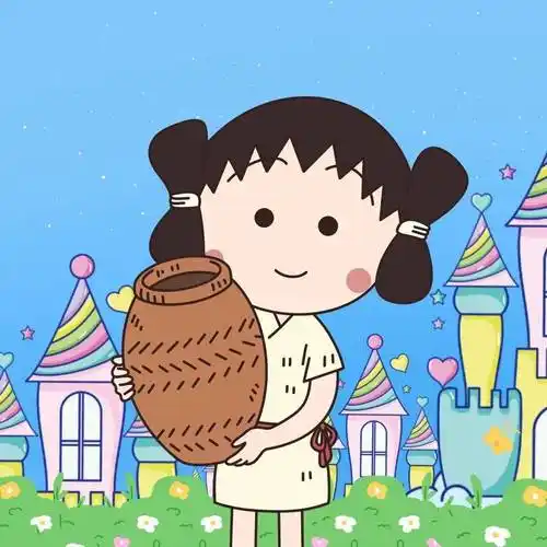 头像 | 让人眼前一亮的微信头像