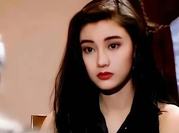 回顾:惊艳时光的女港星,张柏芝第5林青霞第2,谁是你心中第一