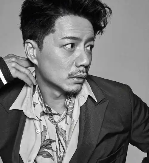 段奕宏谈演员态度:高水平演员学会与黄渤?合作互补_表演_创作_电影