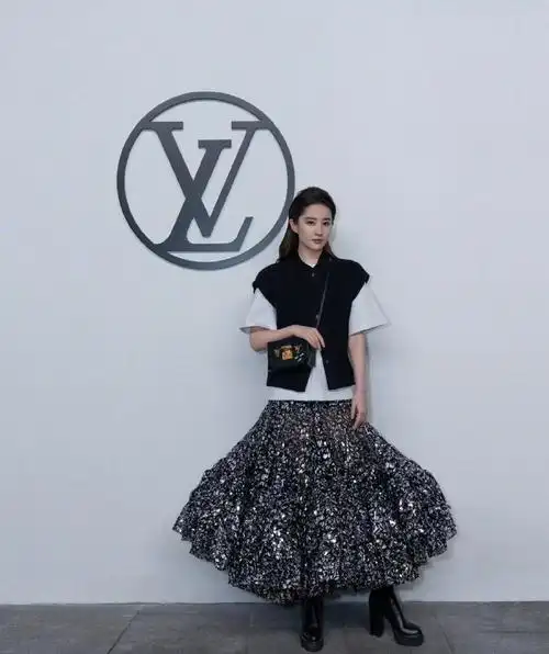 今夜上海滩很耀眼78  刘亦菲 | 周冬雨 | 徐明浩 | 宋茜 | 王嘉尔