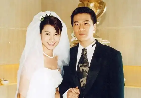 资料图片陆毅林心如男才女貌精彩剧照13