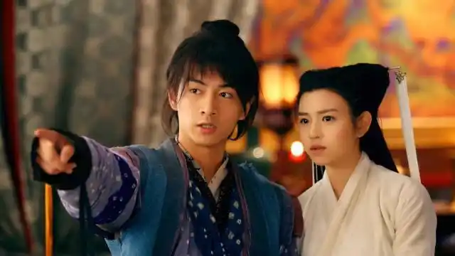 神雕侠侣陈晓版演员表 陈晓版神雕侠侣演员列表-徐拾记官网