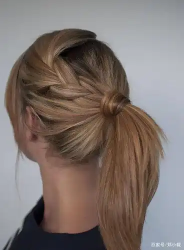 这20种辫子发型,一看就让人心动,第一种最美,第二种优雅显气质