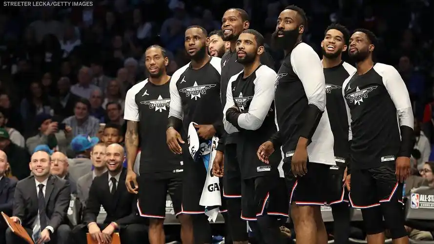 nba过去十年各项数据领先者都是哪些球员