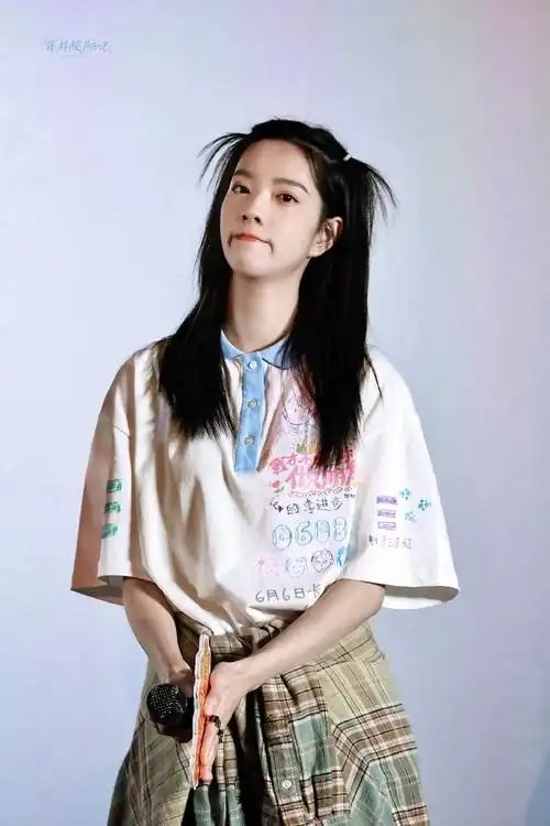 电影我才不要和你做朋友呢##庄达菲路演