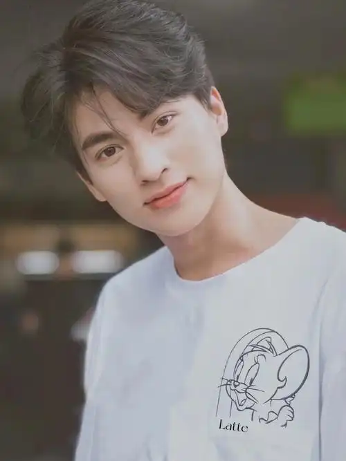 happy birthday ,gulf～ #缪糕 #缪苏帕糕卡娜