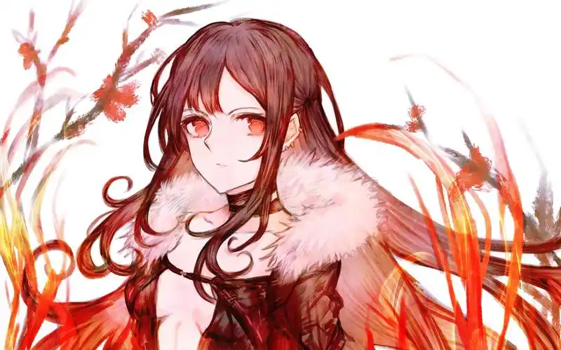 【fgo輝夜居】虞美人(狂阶) 4t 2022白情高难,但是不逆克制