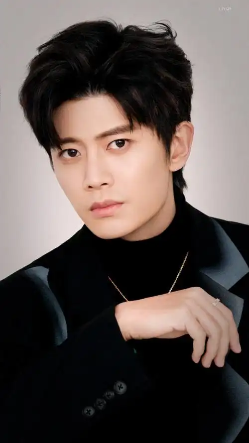 壁纸了 我的宝真好看[心动超崽][心动超崽][心动超崽]@任嘉伦allen