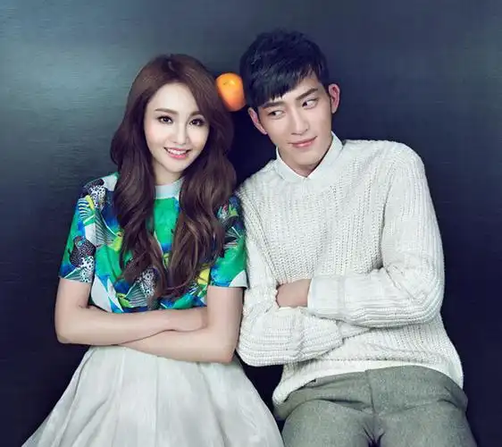 相爱穿梭千年郑爽同款套装