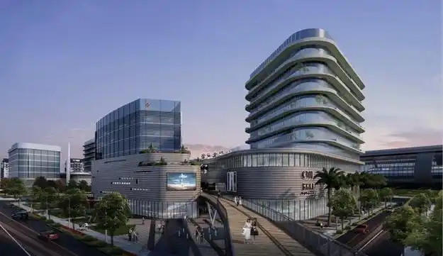 上海中交凤启虹桥官方售楼处电话楼盘详情中交凤启虹桥欢迎您