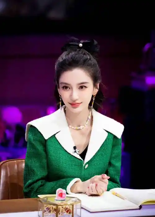 杨颖十一月行程海报##angelababy十一月行程海报