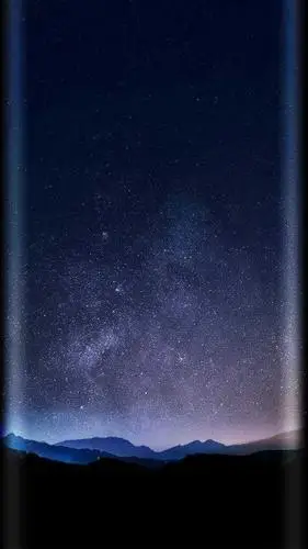 【资源组 | 壁纸】曲面屏壁纸