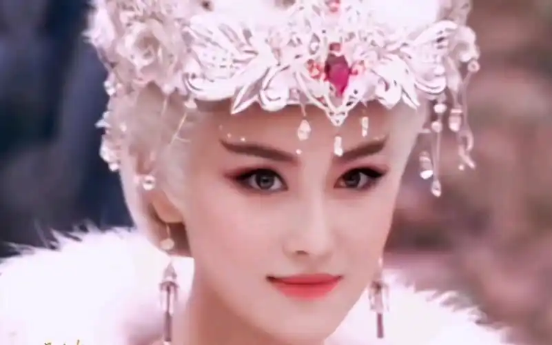 【封神英雄榜】雷剧也丝毫不影响美女们的颜值