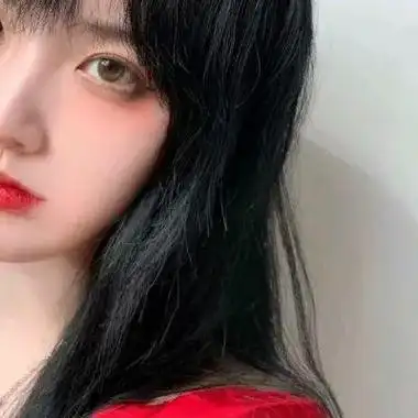 女生头像抖音高冷女头像