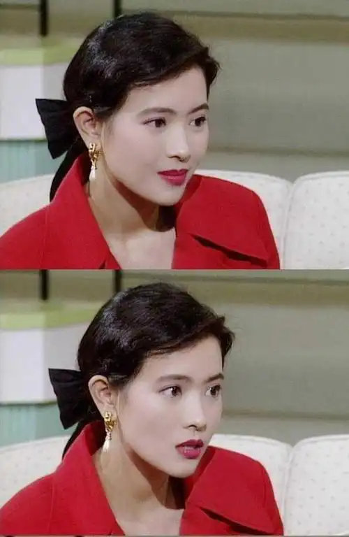 姜大卫妻子揭露蓝洁瑛精神失常内幕,爆出营救过程,称其没疯!