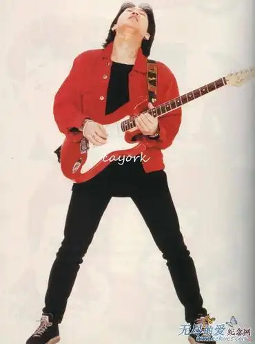 海阔天空--木吉他独奏 - 黄家驹,海阔天空--木吉他独奏在线试听,纯