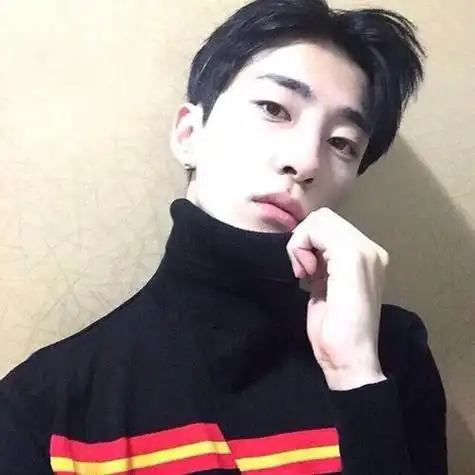 男头像杂烩男生头像唯美韩国小清新伤感帅气高清暖男欧美