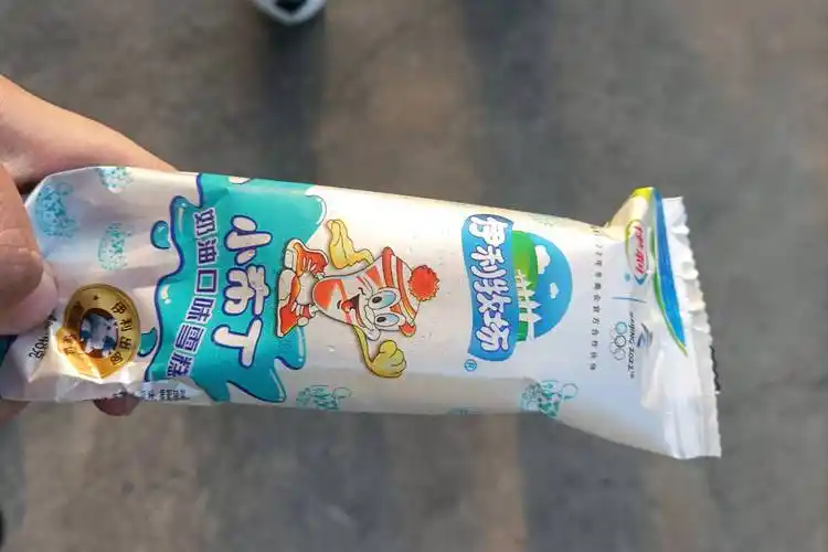 小卖部5款廉价雪糕爱吃雪糕的别忽略物美价廉吃着特值