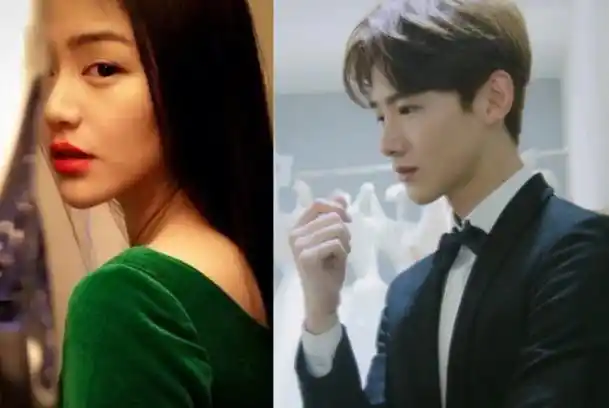 白敬亭马思纯有吻戏吗 白敬亭马思纯恋情曝光是真的吗