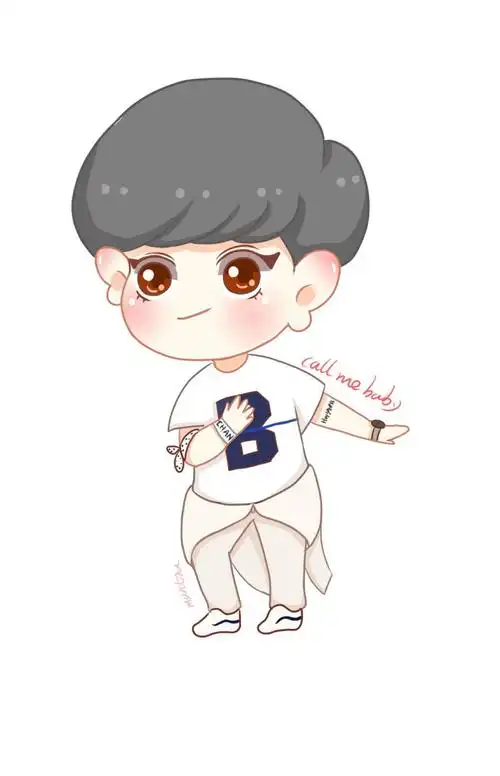 朴灿烈# 0402~0428 打歌服汇总 502音乐中心mc