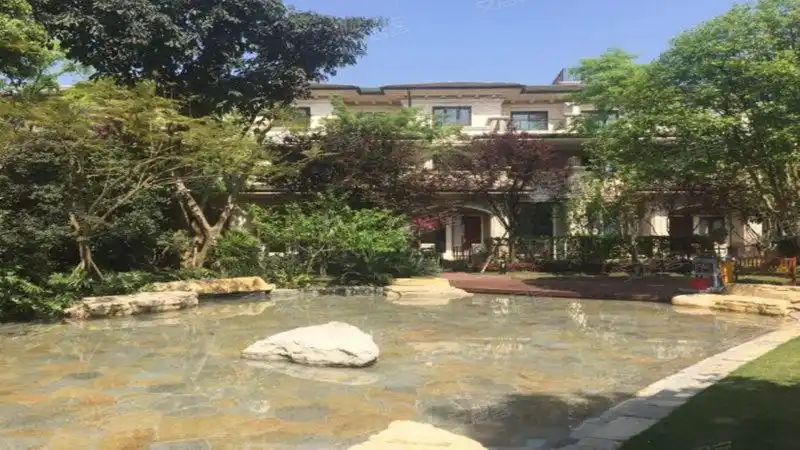 龙湖紫云台(别墅)