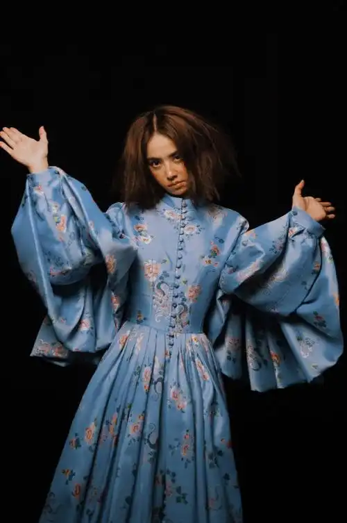 千万别学蔡依林,剪了一个"扫把头",赚足了回头率!