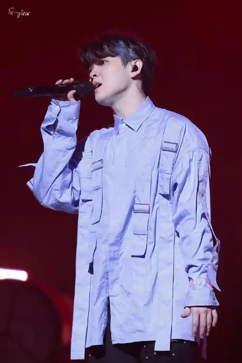 2023尤长靖上海演唱会