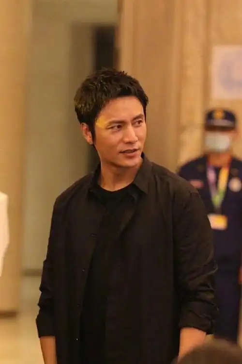 陈坤呼吁给中年男演员更多机会,评论翻车冤不冤