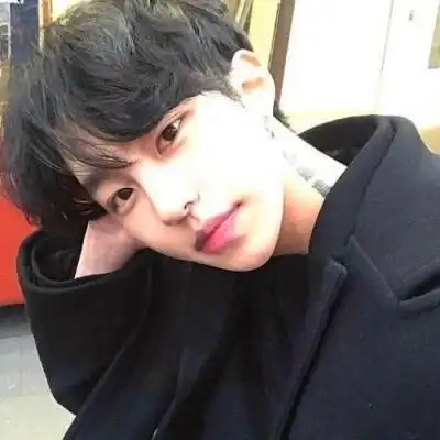 帅气男孩图片头像