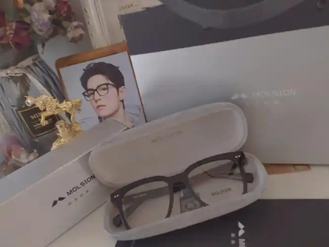 陌森元气框绝了