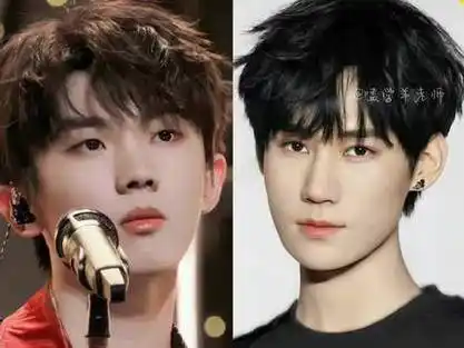 马哥把为数不多的暴躁给了小张张|马嘉祺|张真源|时代少年团_新浪新闻