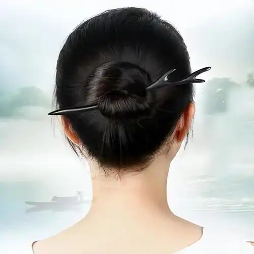 盘头发怎么盘好看(简单盘头发的方法)-ido整形医院