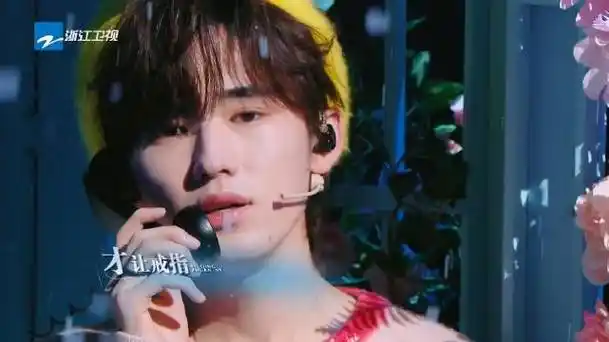 关晓彤 天使_微博