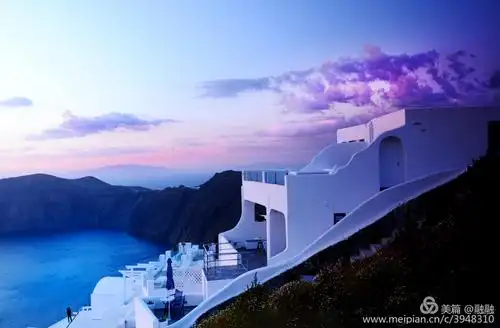 迷失在蔚蓝色的爱琴海一一希腊 - 美篇