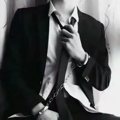 2021帅气不露脸男生头像