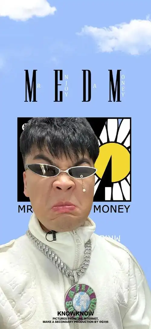 壁纸说唱新世代怎么说