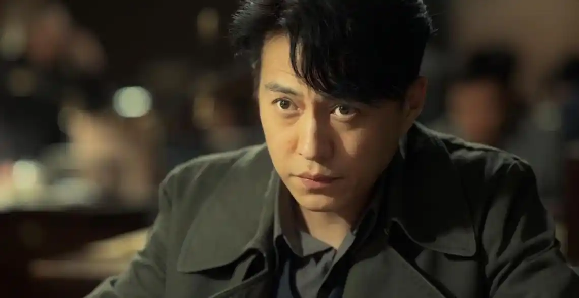 总局收视排名:王劲松新剧倒数,靳东和王志文联手没干过第一