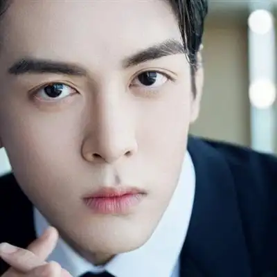 最帅曾舜晞头像,帅哥明星曾舜晞头像无水印-明星头像