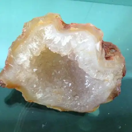 【玛瑙奇石】_玛瑙原石图片_价格_搭配分享 - 爱逛街