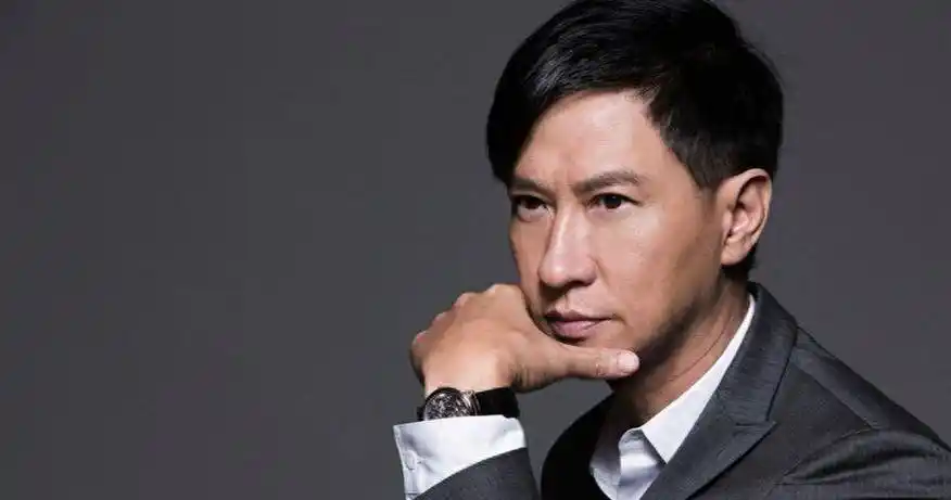 中国十大60后华人男演员,周星驰排第二!_票房_奖项_电影