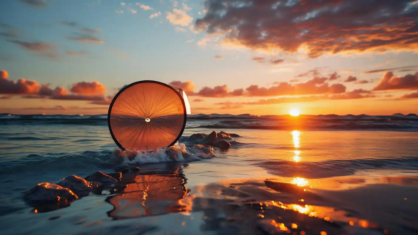 绝美高清海边横屏壁纸9878