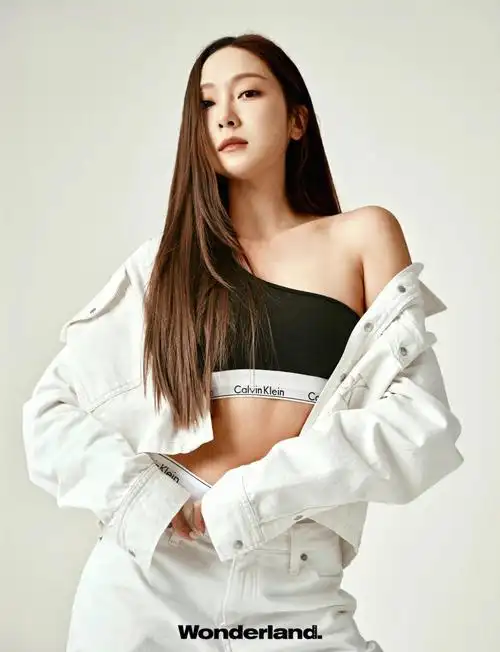 郑秀妍ck74wonderland