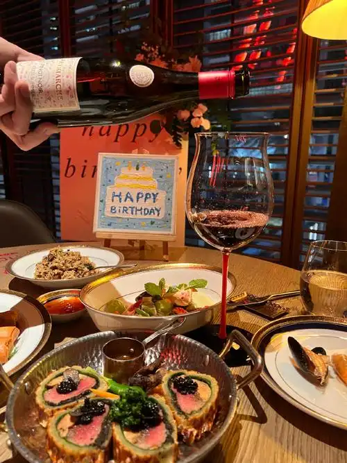 深圳旅行##不止旅行##满满新年仪式感##广式生活##生日聚会##生日