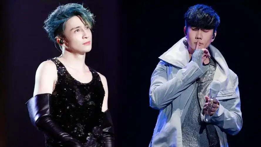 别让创作歌手翻唱,薛之谦一开口带飞原唱,林俊杰让人上头