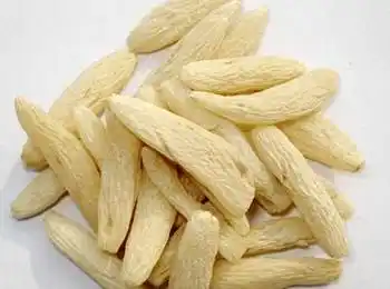 知道麦冬的图片是什么样的吗