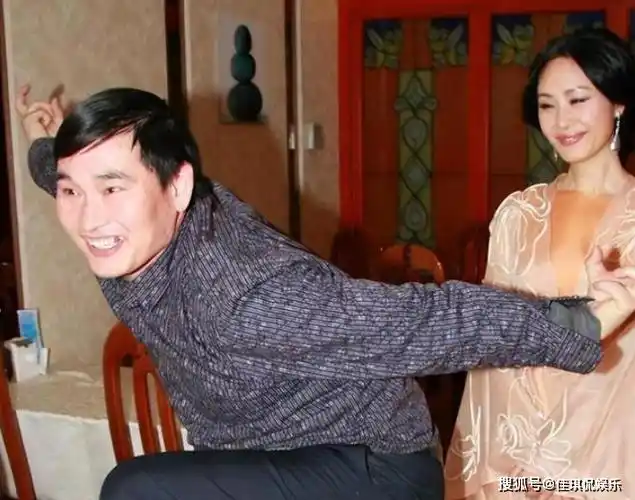 于文华不再隐瞒,坦白与朱之文的真正关系!看来是我们都误会了