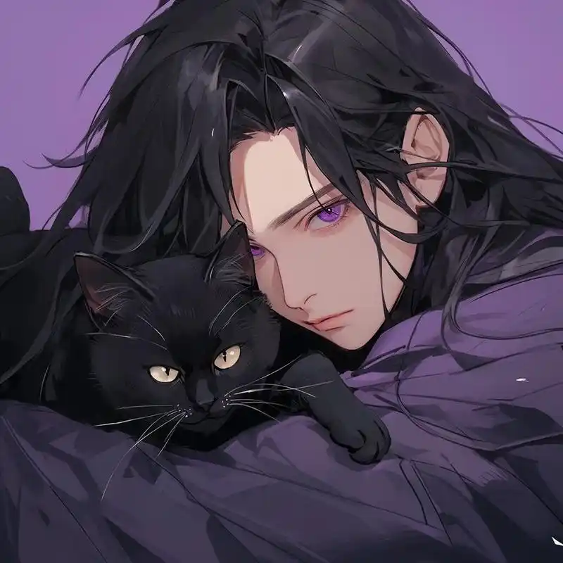 无性别头像|太好看了舍不得不发