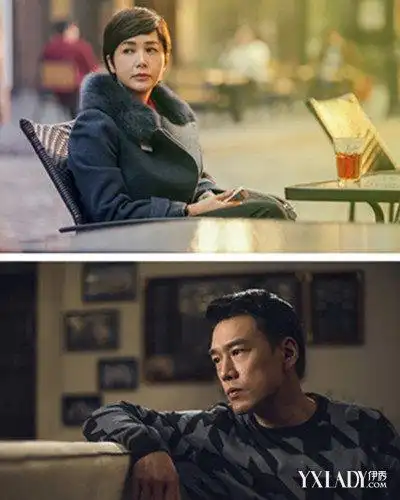 图剖析守婚如玉精彩剧情王耀庆成实力男神俘获蒋雯丽