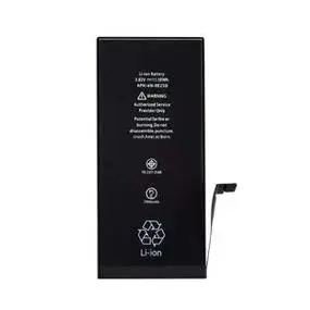 适用苹果x电池iphone8p大容量7plus/5s/6s/6sp原装xs/11/xr/12pro