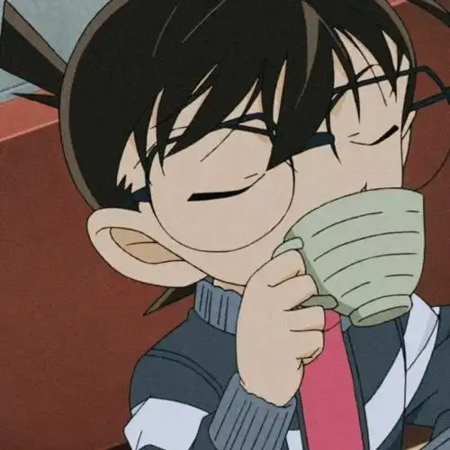 超级可爱的新一/柯南头像~抱图随意哇~返回搜狐,查看更多